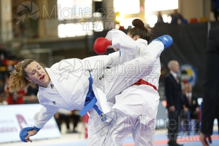 European Karate Championships  (Guadalajara) 2023.