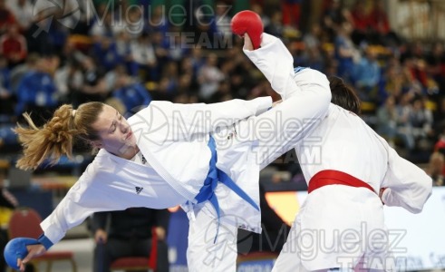European Karate Championships  (Guadalajara) 2023.