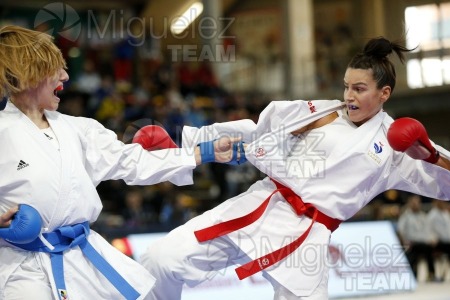 European Karate Championships  (Guadalajara) 2023.