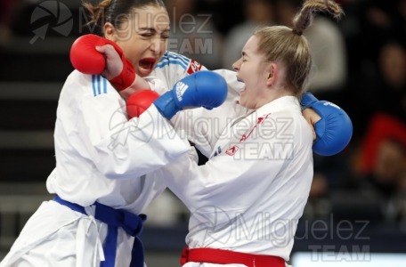 European Karate Championships  (Guadalajara) 2023.