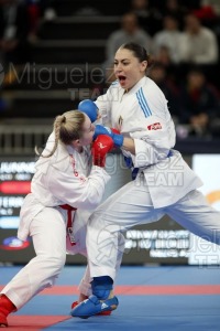 European Karate Championships  (Guadalajara) 2023.