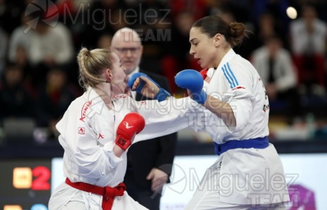 European Karate Championships  (Guadalajara) 2023.