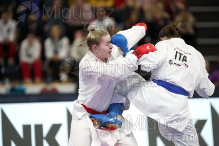 European Karate Championships  (Guadalajara) 2023.