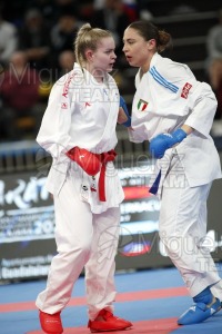 European Karate Championships  (Guadalajara) 2023.