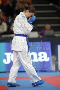 European Karate Championships  (Guadalajara) 2023.
