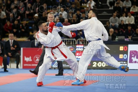 European Karate Championships  (Guadalajara) 2023.