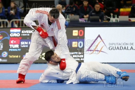 European Karate Championships  (Guadalajara) 2023.