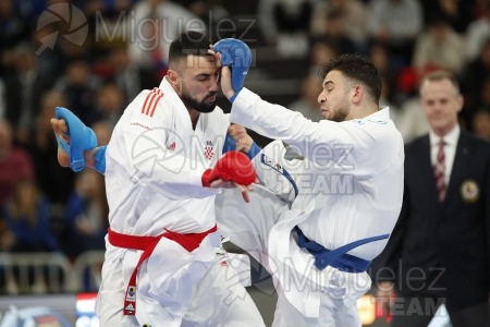 European Karate Championships  (Guadalajara) 2023.