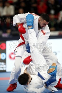 European Karate Championships  (Guadalajara) 2023.