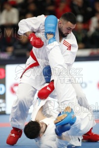 European Karate Championships  (Guadalajara) 2023.