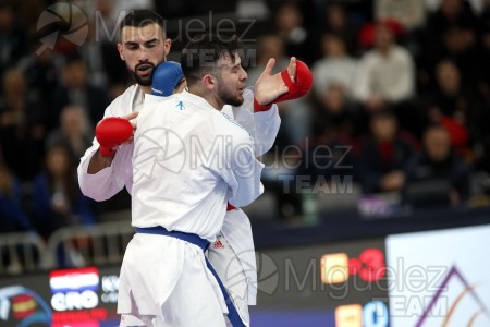 European Karate Championships  (Guadalajara) 2023.