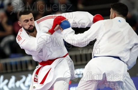 European Karate Championships  (Guadalajara) 2023.