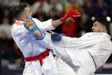 European Karate Championships  (Guadalajara) 2023.