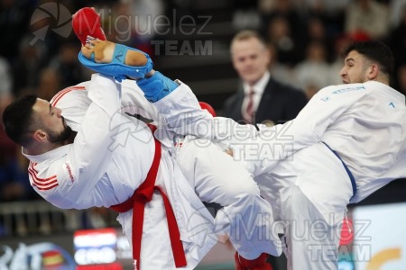 European Karate Championships  (Guadalajara) 2023.