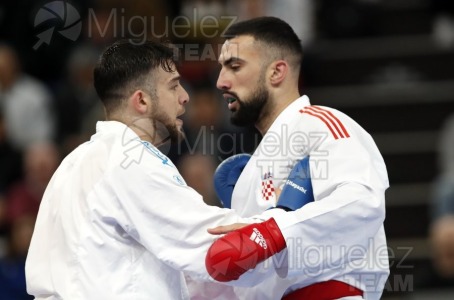 European Karate Championships  (Guadalajara) 2023.