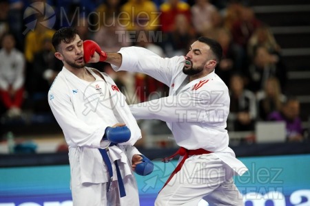 European Karate Championships  (Guadalajara) 2023.