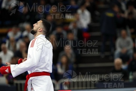 European Karate Championships  (Guadalajara) 2023.