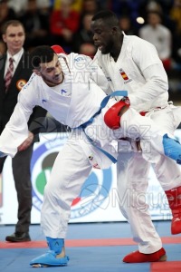 European Karate Championships  (Guadalajara) 2023.