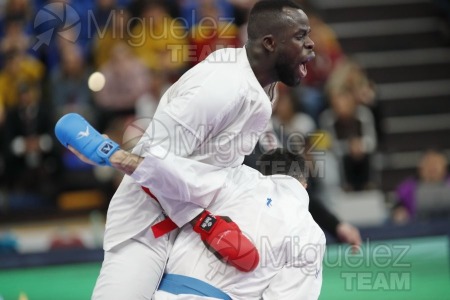 European Karate Championships  (Guadalajara) 2023.