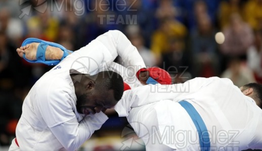 European Karate Championships  (Guadalajara) 2023.