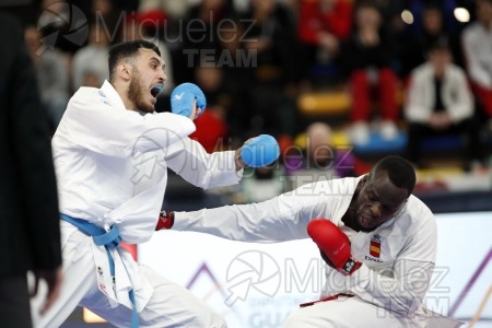 European Karate Championships  (Guadalajara) 2023.