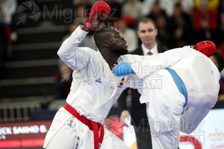 European Karate Championships  (Guadalajara) 2023.