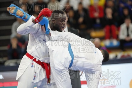 European Karate Championships  (Guadalajara) 2023.