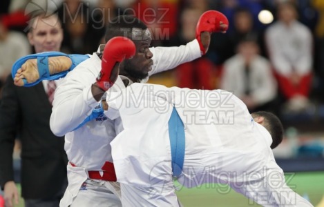 European Karate Championships  (Guadalajara) 2023.