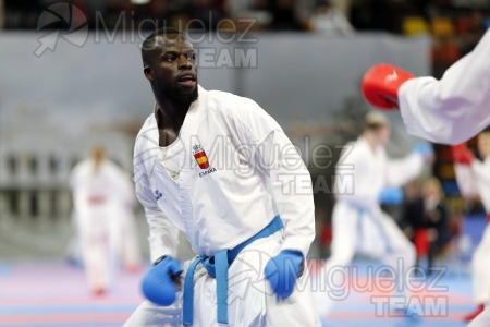 European Karate Championships  (Guadalajara) 2023.