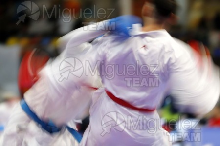 European Karate Championships  (Guadalajara) 2023.