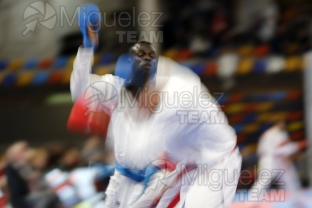 European Karate Championships  (Guadalajara) 2023.