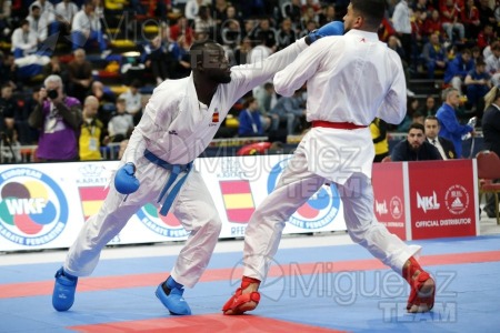European Karate Championships  (Guadalajara) 2023.