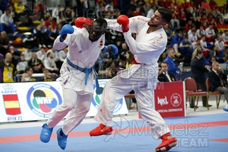 European Karate Championships  (Guadalajara) 2023.