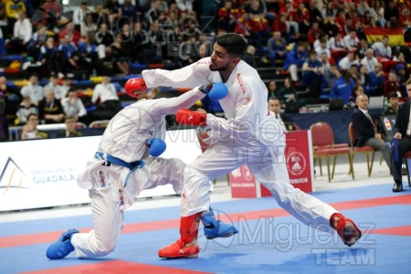 European Karate Championships  (Guadalajara) 2023.