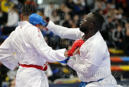 European Karate Championships  (Guadalajara) 2023.