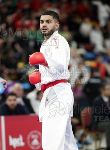 European Karate Championships  (Guadalajara) 2023.