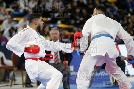 European Karate Championships  (Guadalajara) 2023.