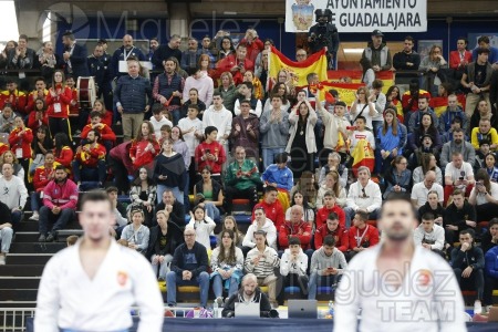 European Karate Championships  (Guadalajara) 2023.