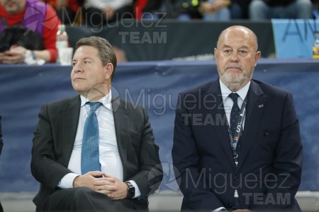 European Karate Championships  (Guadalajara) 2023.