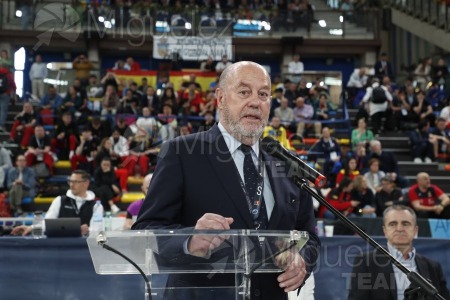 European Karate Championships  (Guadalajara) 2023.