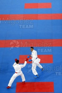 European Karate Championships  (Guadalajara) 2023.