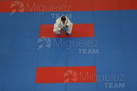 European Karate Championships  (Guadalajara) 2023.