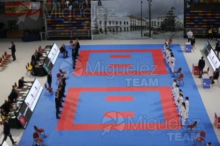 European Karate Championships  (Guadalajara) 2023.