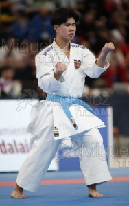 European Karate Championships  (Guadalajara) 2023.