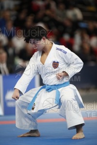 European Karate Championships  (Guadalajara) 2023.