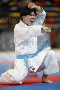 European Karate Championships  (Guadalajara) 2023.