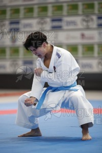 European Karate Championships  (Guadalajara) 2023.