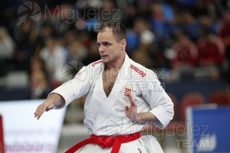European Karate Championships  (Guadalajara) 2023.