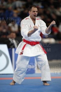 European Karate Championships  (Guadalajara) 2023.