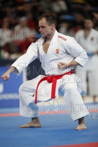 European Karate Championships  (Guadalajara) 2023.